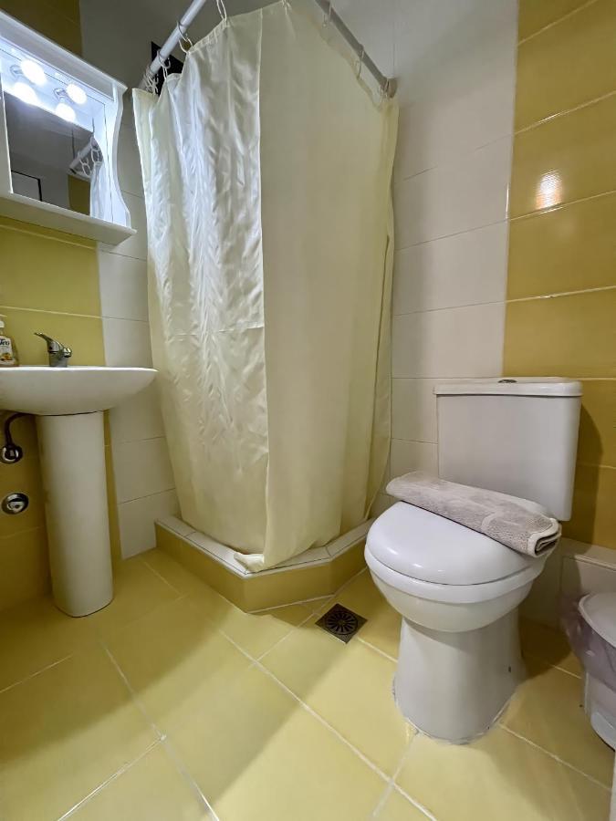 Villa Emmanouela Studios - Family Accommodation Nea Vrasna Luaran gambar