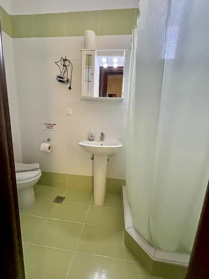 Villa Emmanouela Studios - Family Accommodation Nea Vrasna Luaran gambar