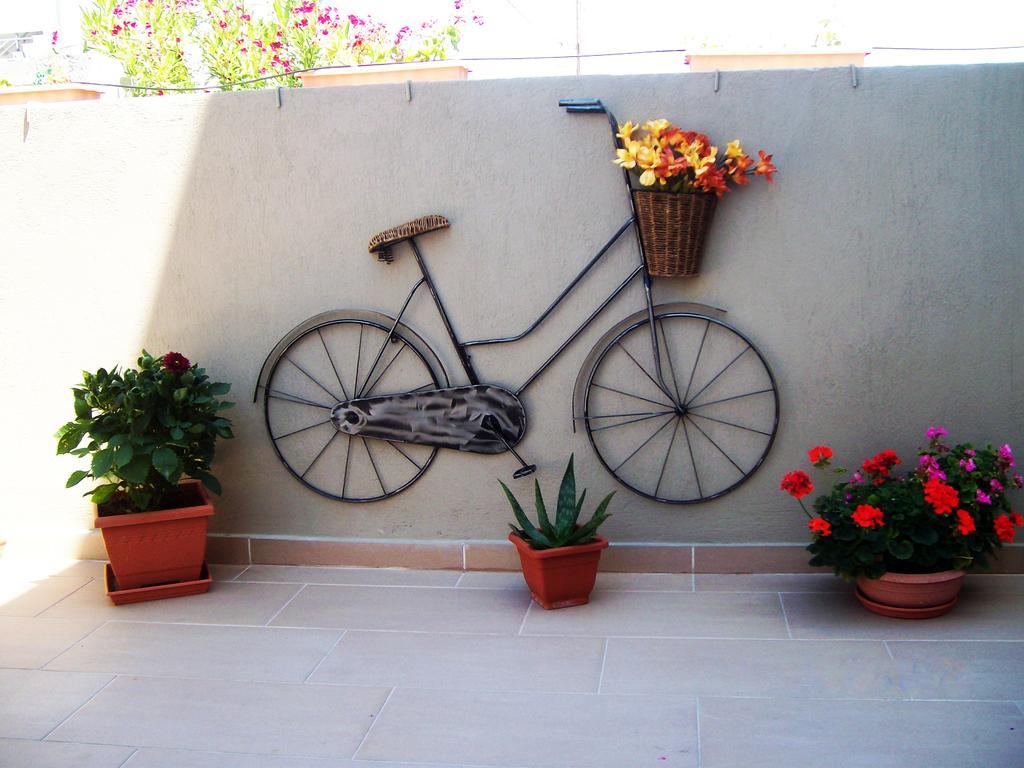Villa Emmanouela Studios - Family Accommodation Nea Vrasna Luaran gambar